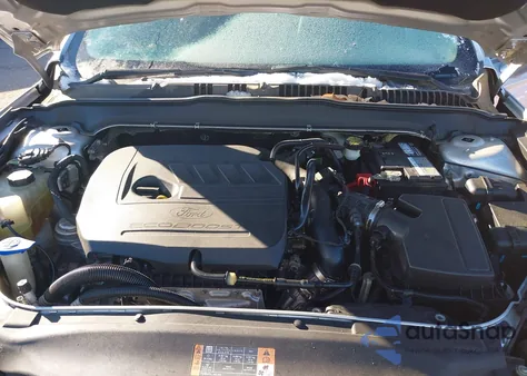 2015 Ford Fusion Se from USA, damaged, VIN 1FA6P0HD4F5118423